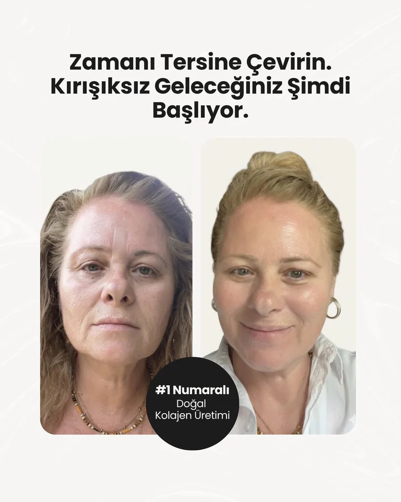 Dermasil  Premium  Kolajen Bant
