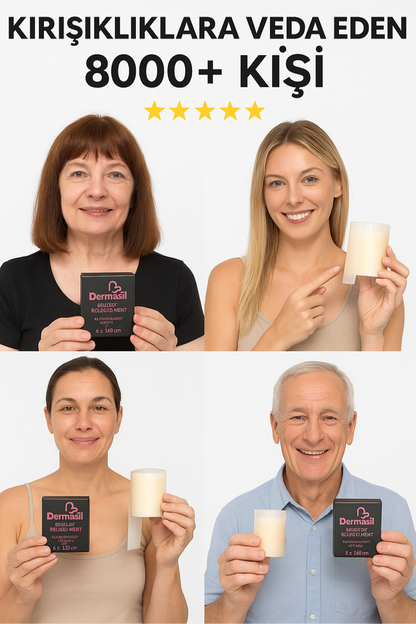 Dermasil Premium Collagen Tape